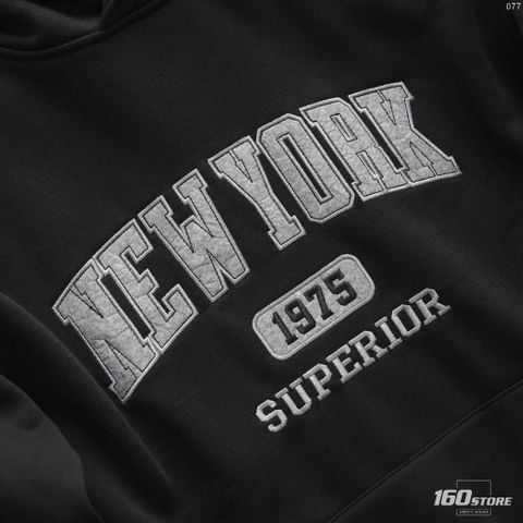 Set Đồ Nam ICONDENIM New York City