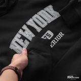 Set Đồ Nam ICONDENIM New York City