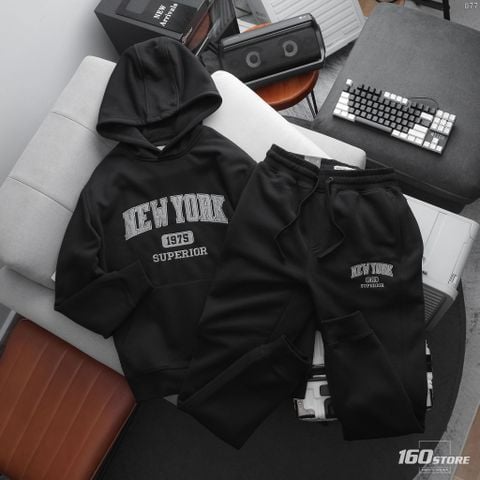 Set Đồ Nam ICONDENIM New York City