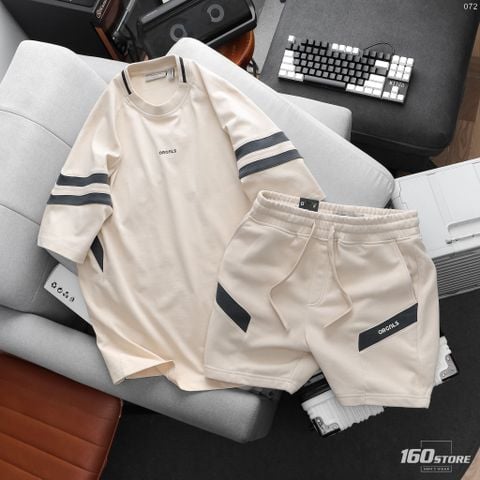 Set Đồ Nam ICONDENIM Orgnls Edgewear