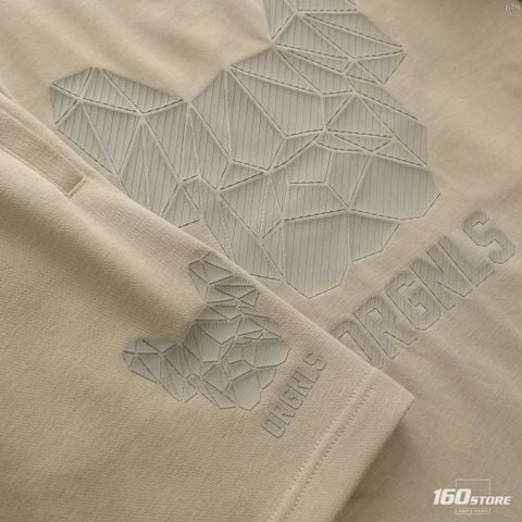 Set Đồ Nam ICONDENIM ORGNLS French Bulldog