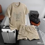 Set Đồ Nam ICONDENIM ORGNLS French Bulldog