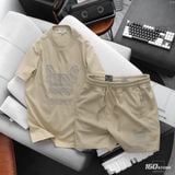 Set Đồ Nam ICONDENIM ORGNLS French Bulldog