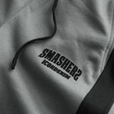 Set Đồ Nam ICONDENIM Smashers Form Regular