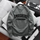 Set Đồ Nam ICONDENIM Smashers Form Regular