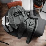 Set Đồ Nam ICONDENIM Smashers Form Regular
