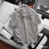 Set Đồ Nam ICONDENIM Rugby Football