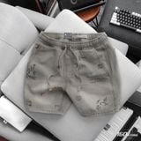 Set Đồ Nam ICONDENIM Rugby Football