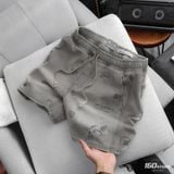 Set Đồ Nam ICONDENIM Rugby Football