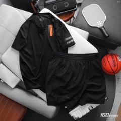 Set Đồ Nam RUNPOW Training