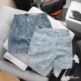 Set Đồ Nam ICONDENIM Jacquard Jean