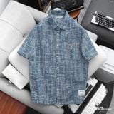 Set Đồ Nam ICONDENIM Jacquard Jean