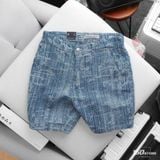 Set Đồ Nam ICONDENIM Jacquard Jean