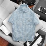 Set Đồ Nam ICONDENIM Jacquard Jean