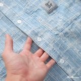 Set Đồ Nam ICONDENIM Jacquard Jean
