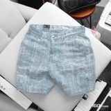 Set Đồ Nam ICONDENIM Jacquard Jean