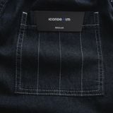 Set Đồ Nam ICONDENIM Denim Printed Sack Type
