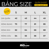 Set Đồ Nam ICONDENIM Rugby Football