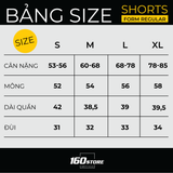 Set Đồ Nam ICONDENIM Jacquard Jean