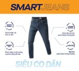 Quần Smart Jeans™ Nam ICONDENIM Sky Blue Smart Fit