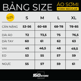 Set Đồ Nam ICONDENIM Jacquard Jean