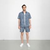 Set Đồ Nam ICONDENIM Jacquard Jean
