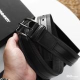 Thắt Lưng Nam ICONDENIM Shadow Stripe