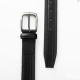 Thắt Lưng Nam ICONDENIM Shadow Stripe