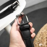 Thắt Lưng Nam ICONDENIM Shadow Stripe