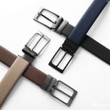 Thắt Lưng Nam ICONDENIM Urban Essential