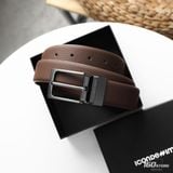 Thắt Lưng Nam ICONDENIM Urban Essential