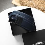 Thắt Lưng Nam ICONDENIM Urban Essential