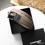 Thắt Lưng Nam ICONDENIM Urban Essential