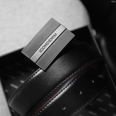 Thắt Lưng Nam ICONDENIM Versatile Rotating Head