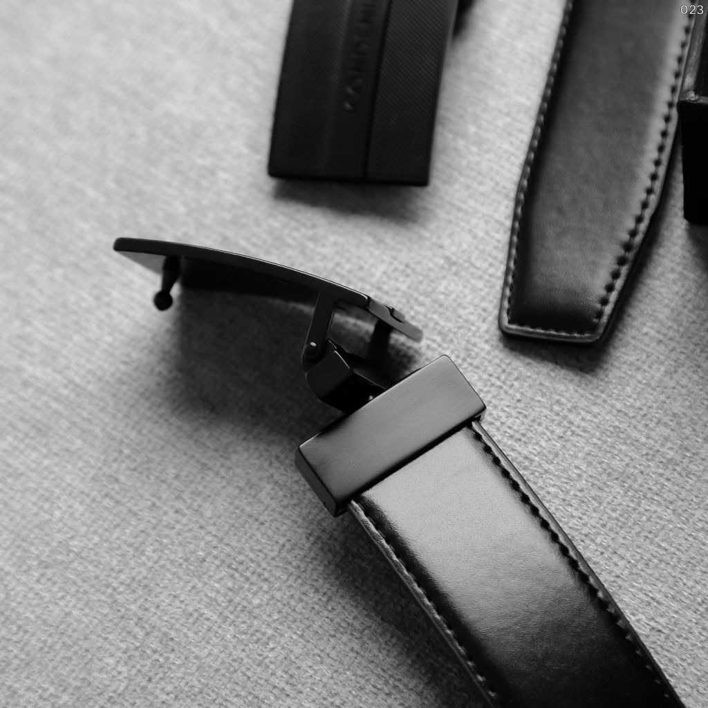 Thắt Lưng Nam ICONDENIM Versatile Rotating Head