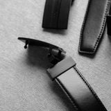 Thắt Lưng Nam ICONDENIM Versatile Rotating Head