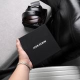 Thắt Lưng Nam ICONDENIM Versatile Rotating Head