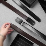 Thắt Lưng Nam ICONDENIM Versatile Rotating Head
