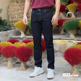 Quần Jean Nam ProCool ICONDENIM CoolMax Indigo Slim