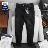 Quần Smart Jeans™ Nam ICONDENIM Dark Grey