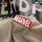 Áo Thun Nam ICONDENIM ft MARVEL Deadpool The Mercenary