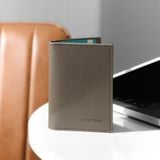 Ví Da Cardholder ICONDENIM Fortune