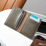 Ví Da Cardholder ICONDENIM Fortune