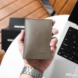 Ví Da Cardholder ICONDENIM Fortune