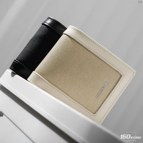 Ví Da ICONDENIM ColorSync
