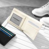 Ví Da ICONDENIM ColorSync