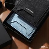 Ví Da Nam ICONDENIM DenimStyle