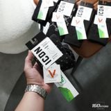 Vớ Crew Nam ICONDENIM Office Stride
