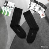 Vớ Crew Nam ICONDENIM Office Stride