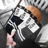 Vớ Lười Nam ICONDENIM Twinline